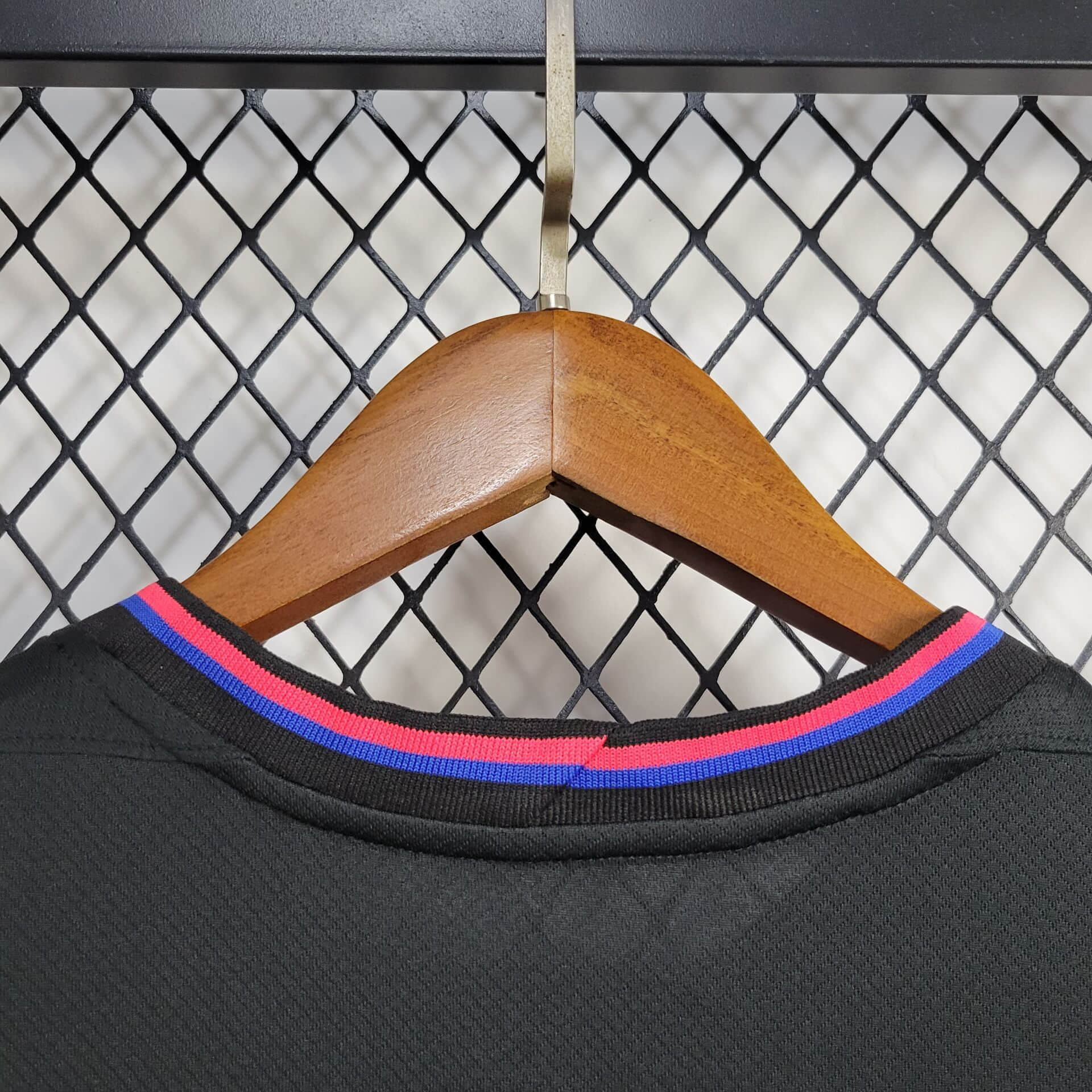 2024/2025 Barcelona Special Edition Black Football Shirt