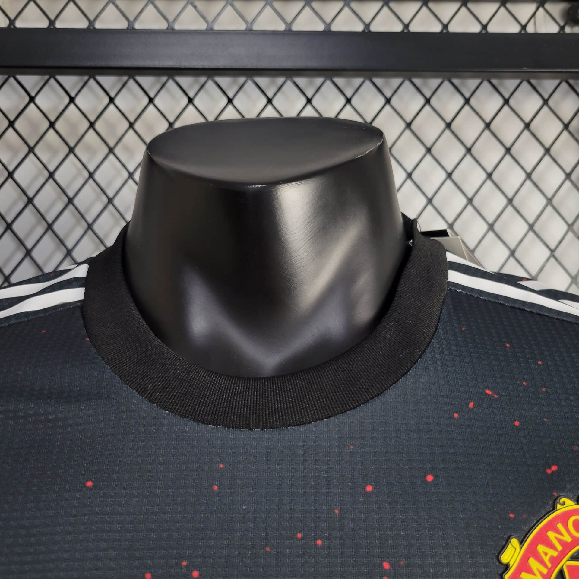 2024/2025 Player Version Manchester United Special Edition Football Shirt