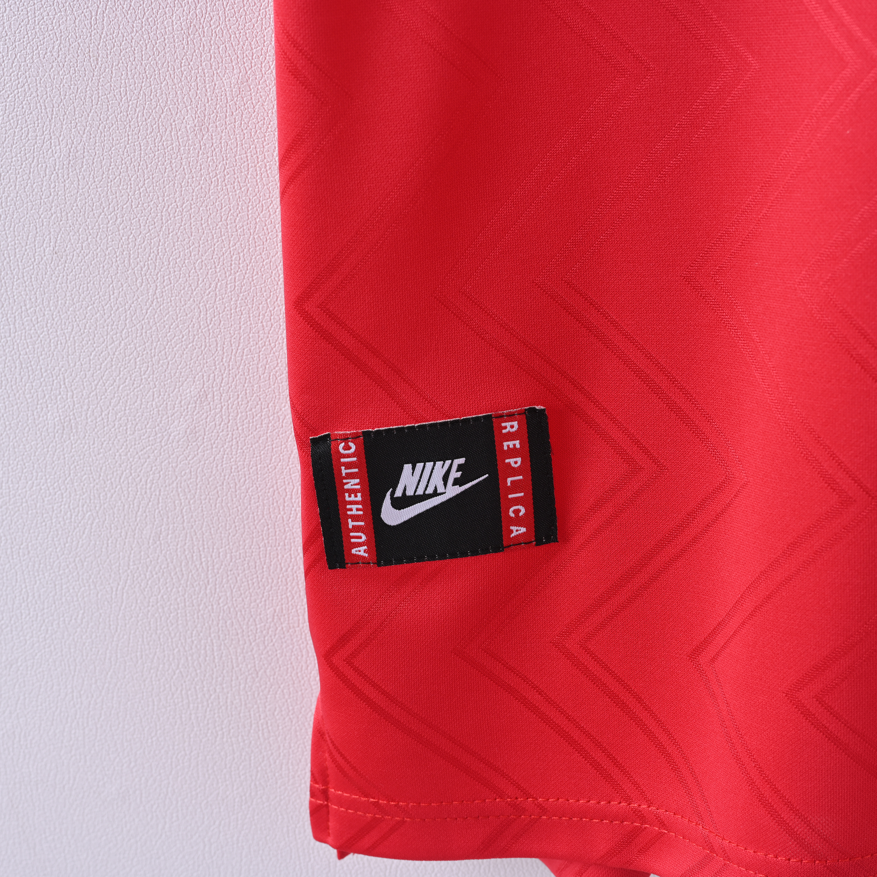 1996/1997 Retro Arsenal Home FootballShirt 1:1 Thai Quality