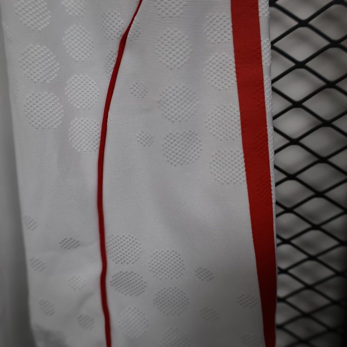 2025/2026 Player Version Arsenal HomeShorts 1:1 Thai Quality