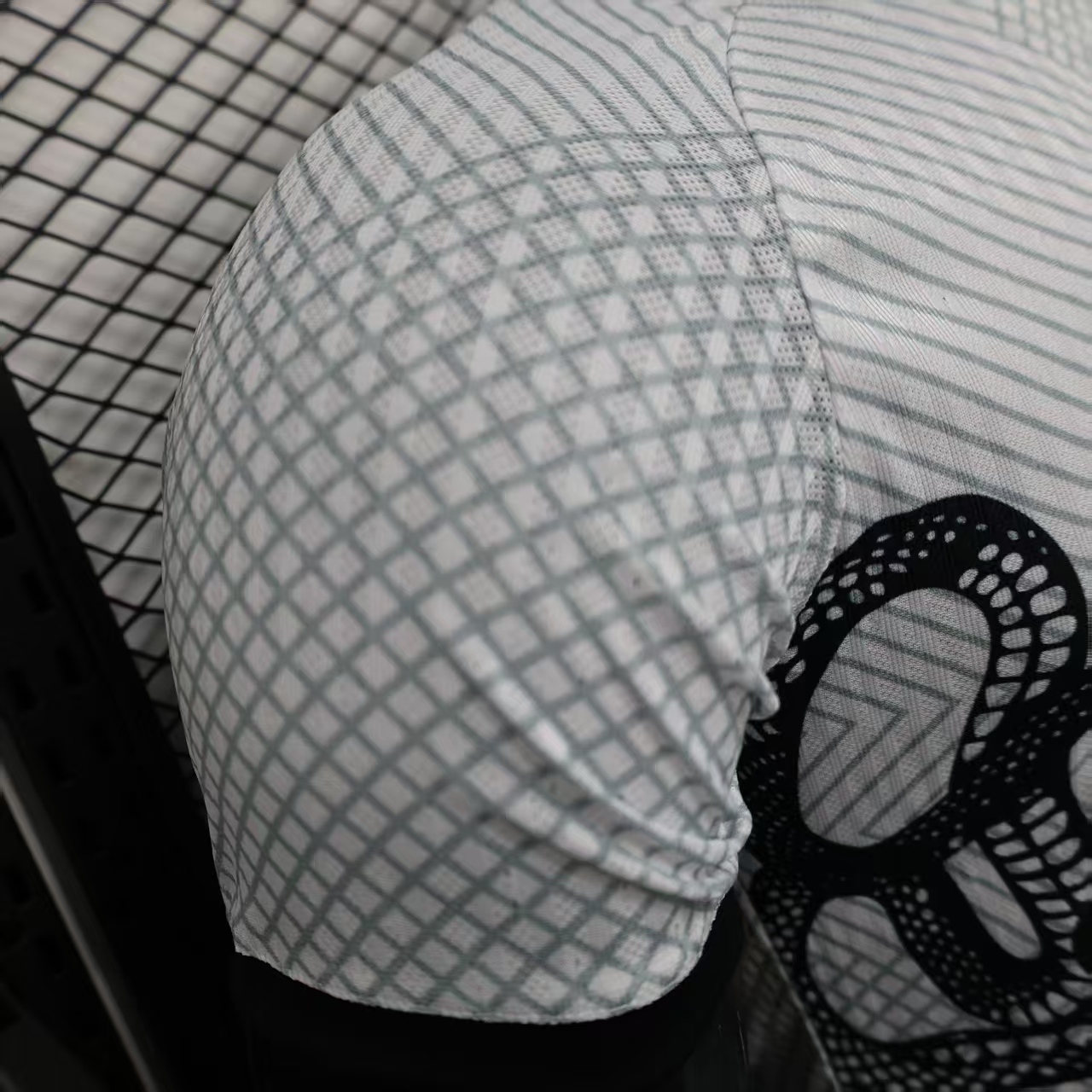 2025/2026 Player Version Inter Milan Special Edition Football Shirt