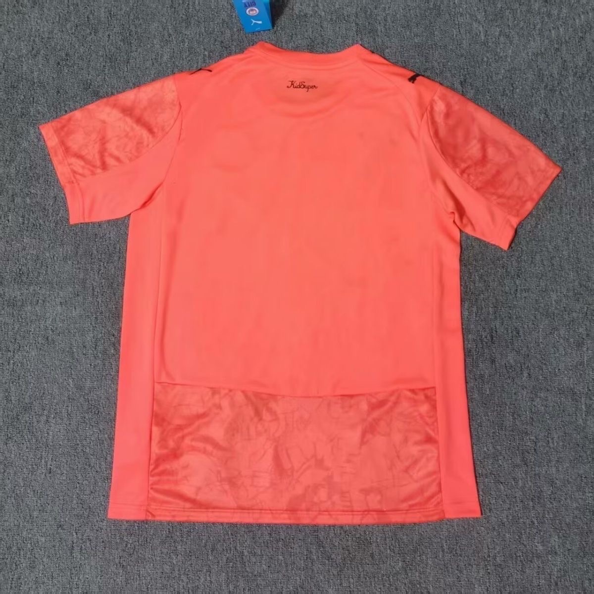 2025/2026 Manchester city Third AwayFootball Shirt 1:1 Thai Quality