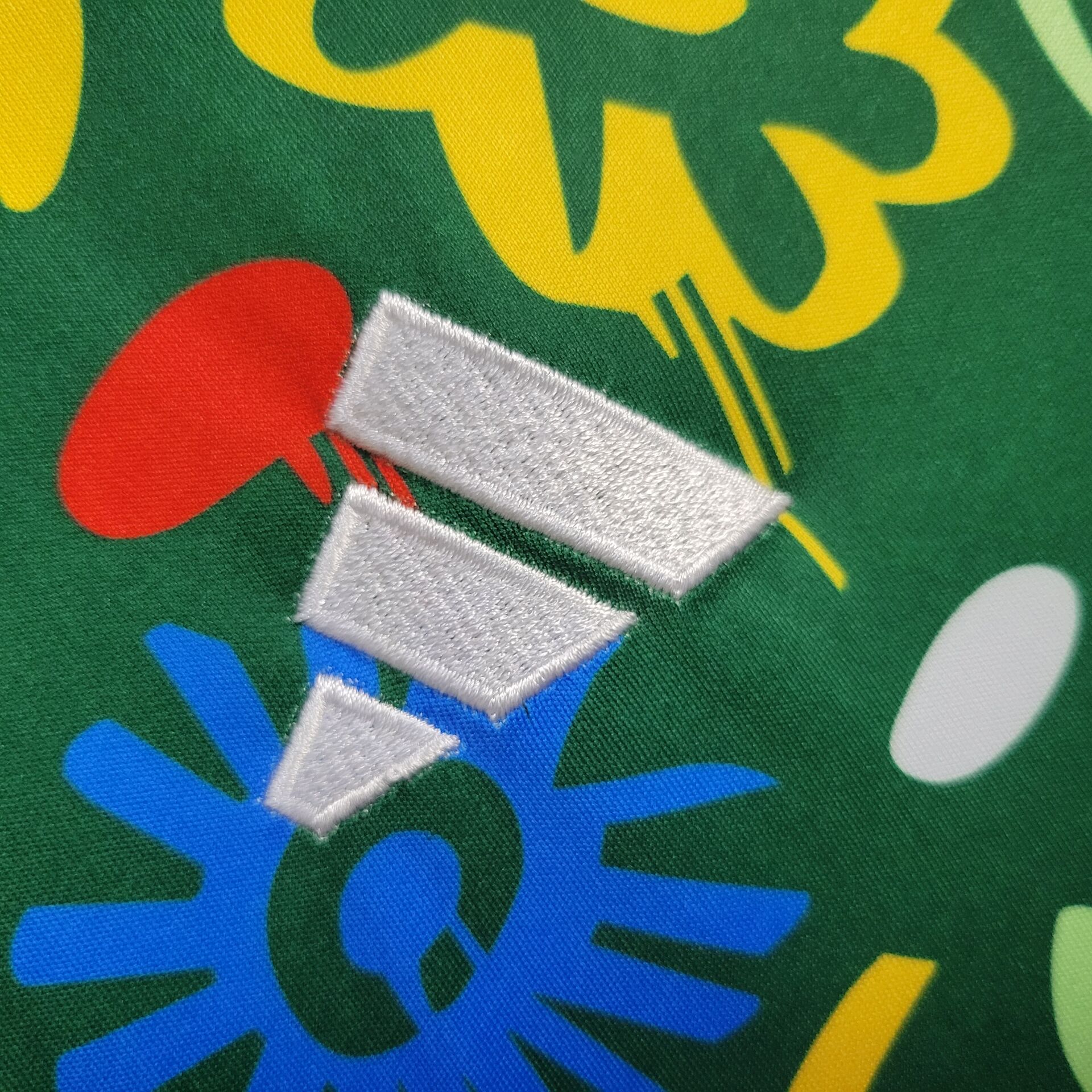 2024/2025 Tigres UANL Limited Edition Football Shirt