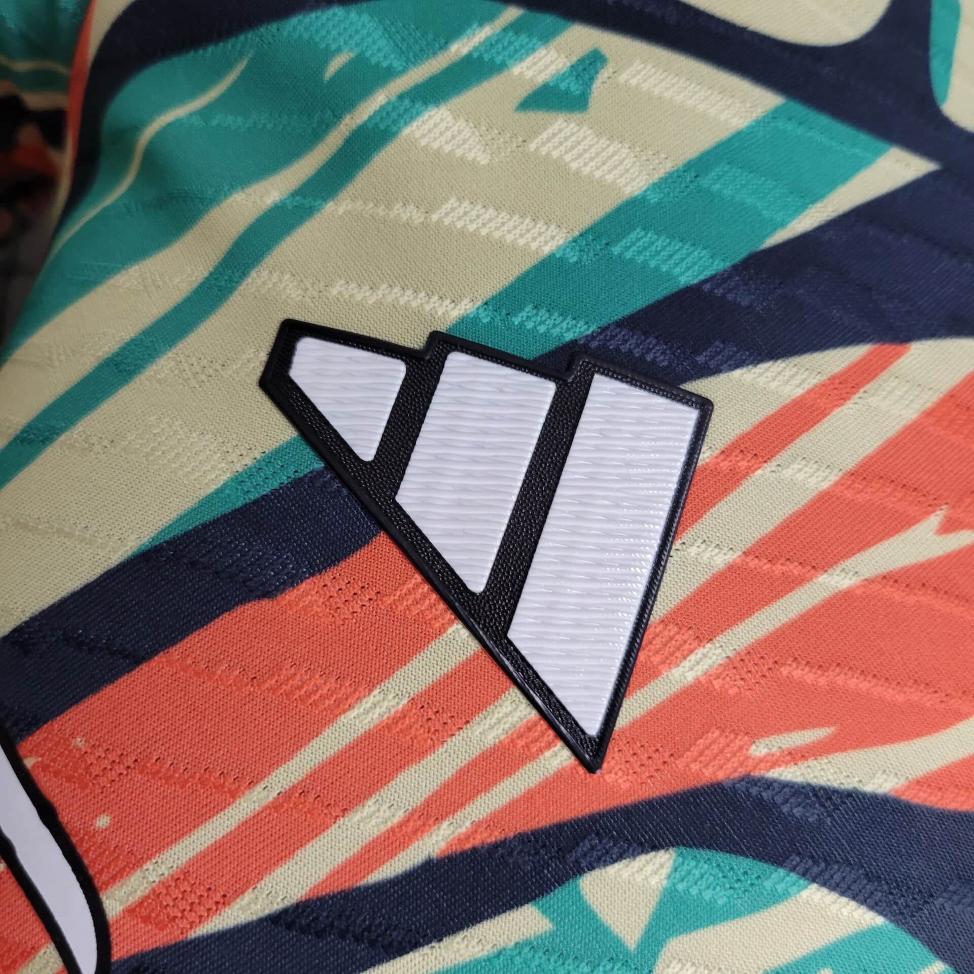 2024/2025 Player Version Arsenal Training Wear Football Shirt