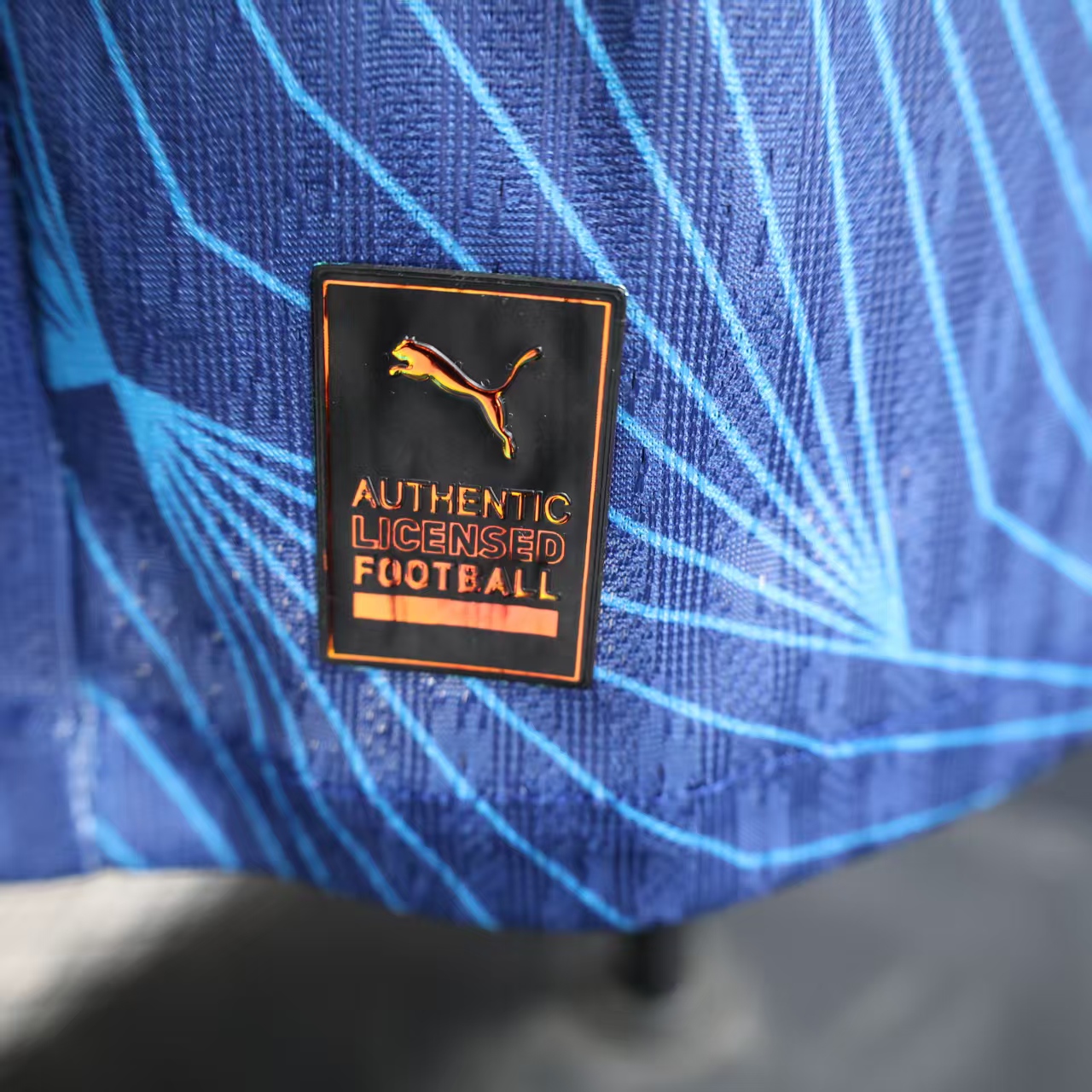 2025/2026 Player Version RB Leipzig  Football Shirt