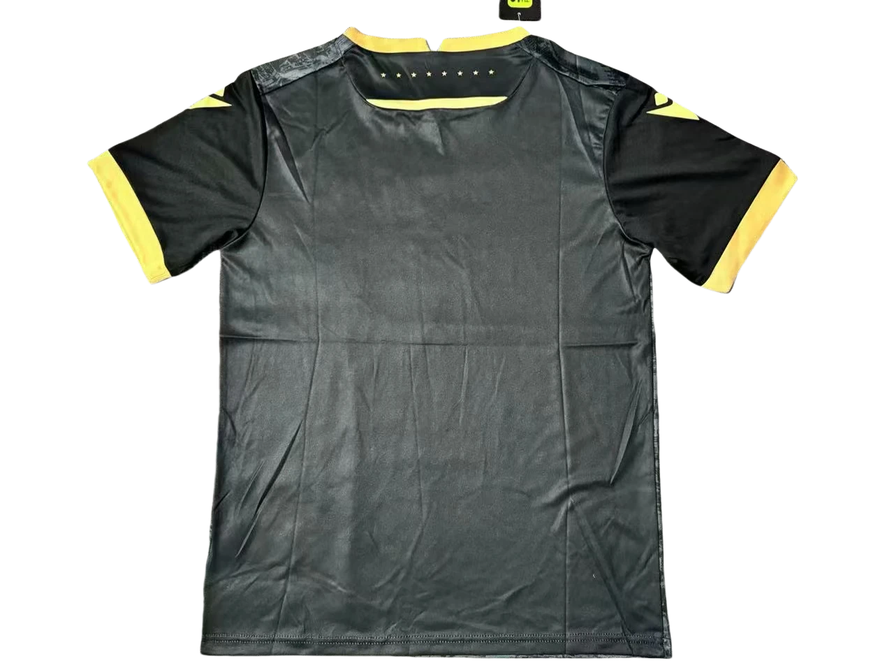2024/2025 Nantes Away Football Shirt
