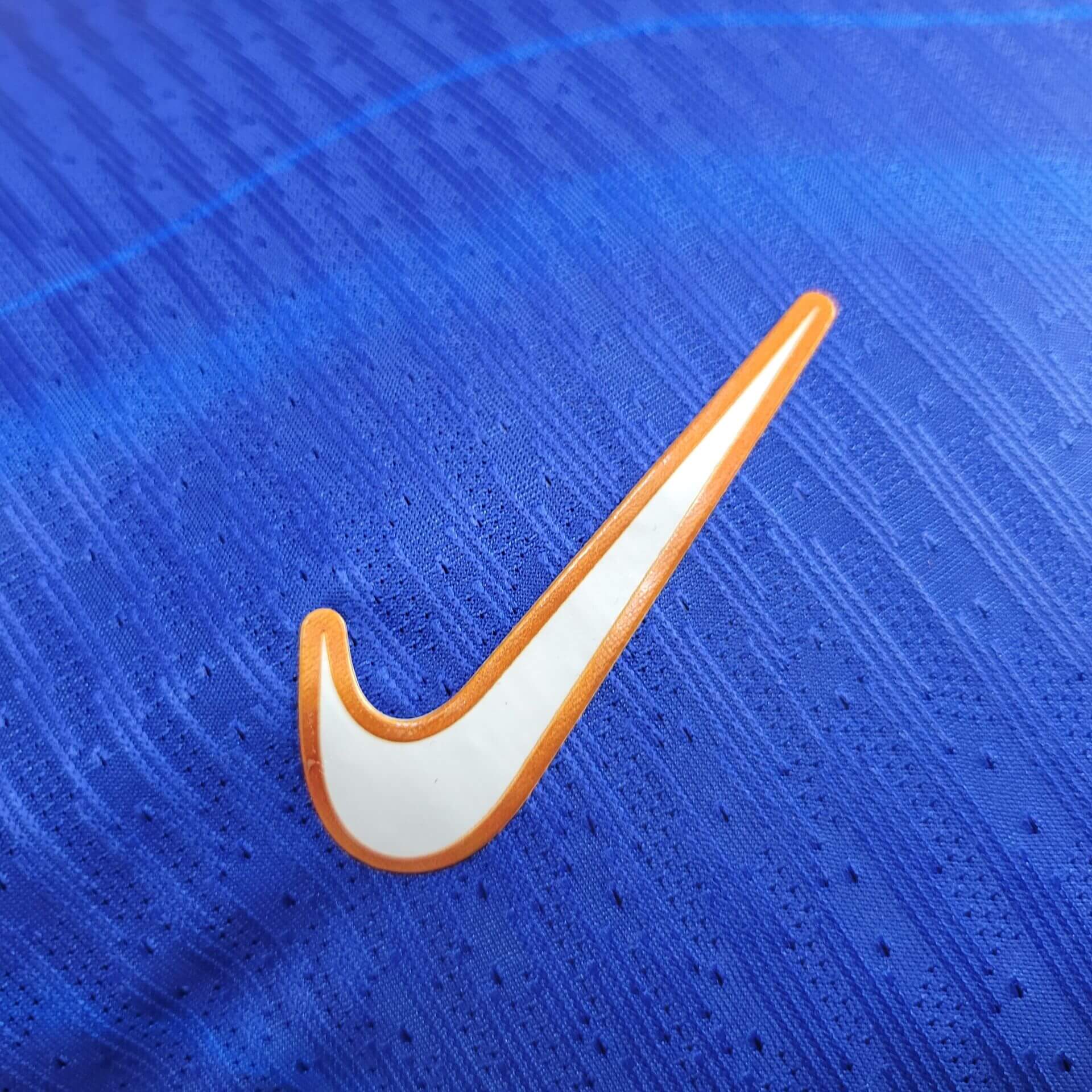 2024/2025 Player Version Chelsea Home Football Shirt