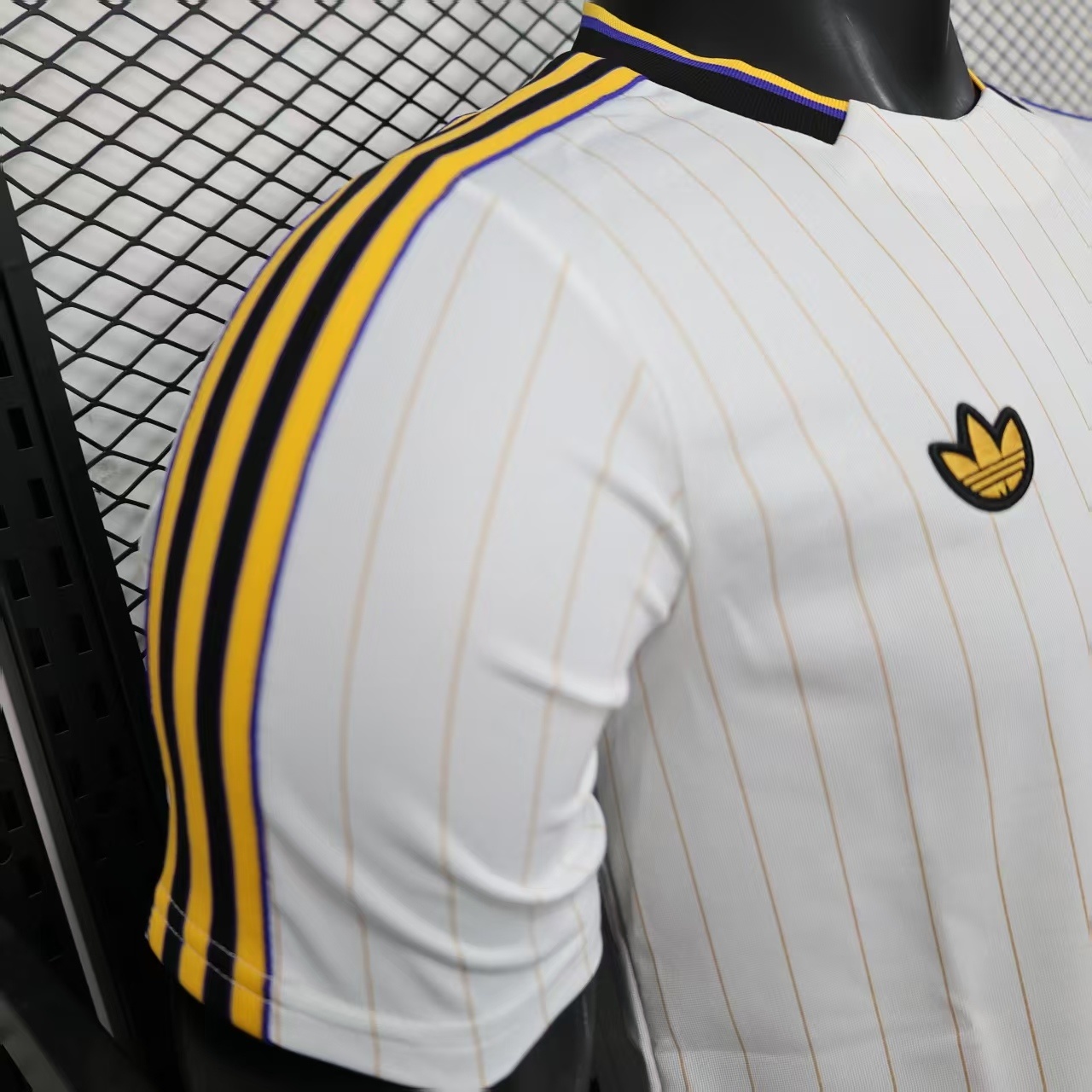 2025/2026Player Version Manchester United Special Edition  Football Shirt