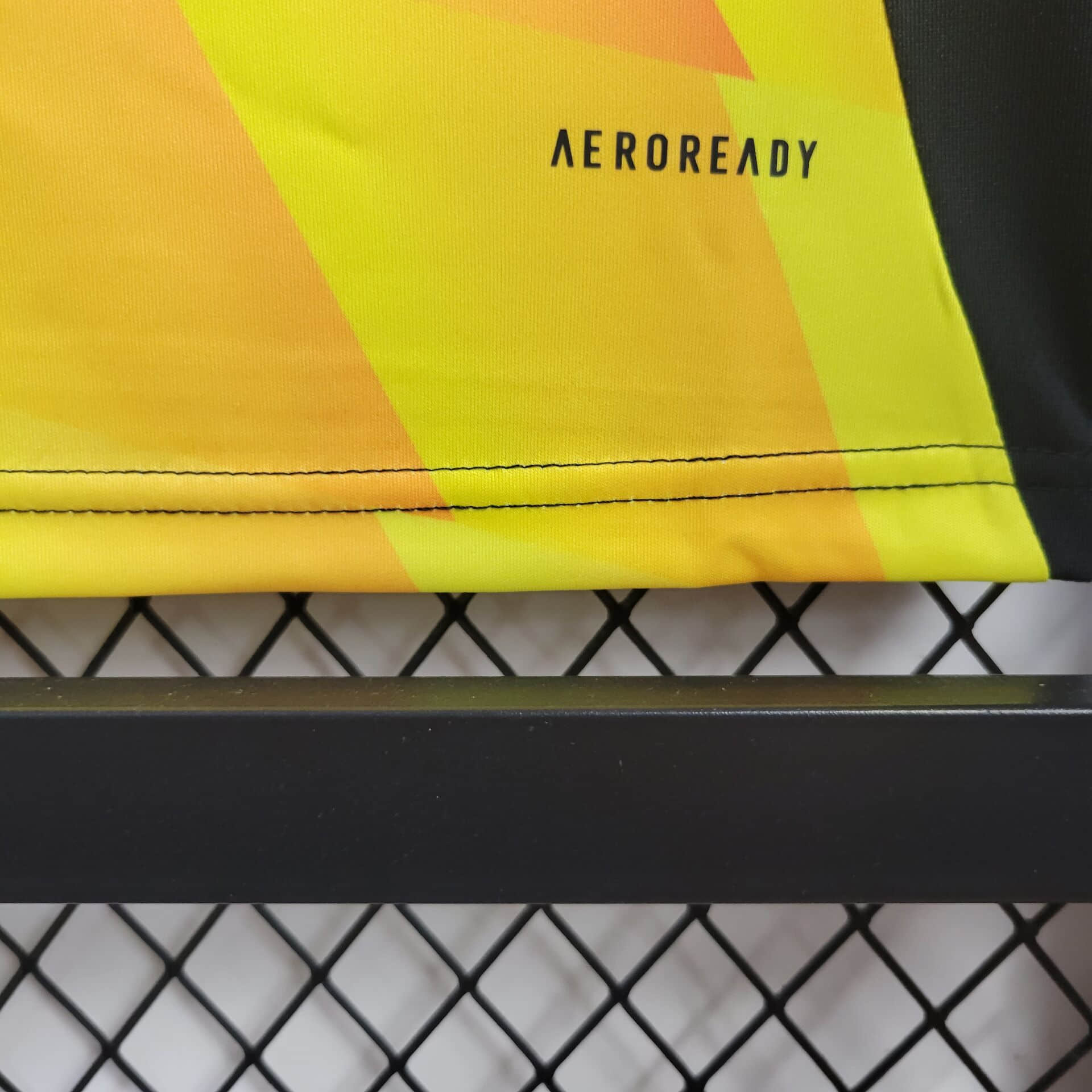 2024 Germany Pre-match Training Wear Football Shirt