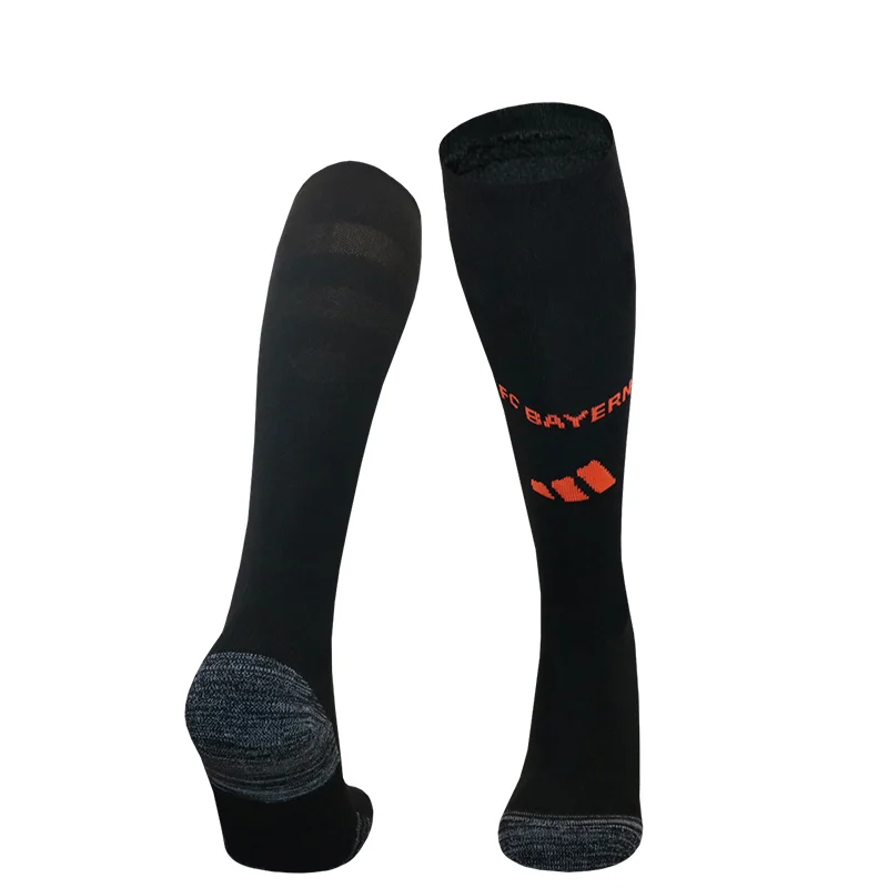 2024/2025 Bayern Munchen Away Football Socks 1:1 Thai Quality