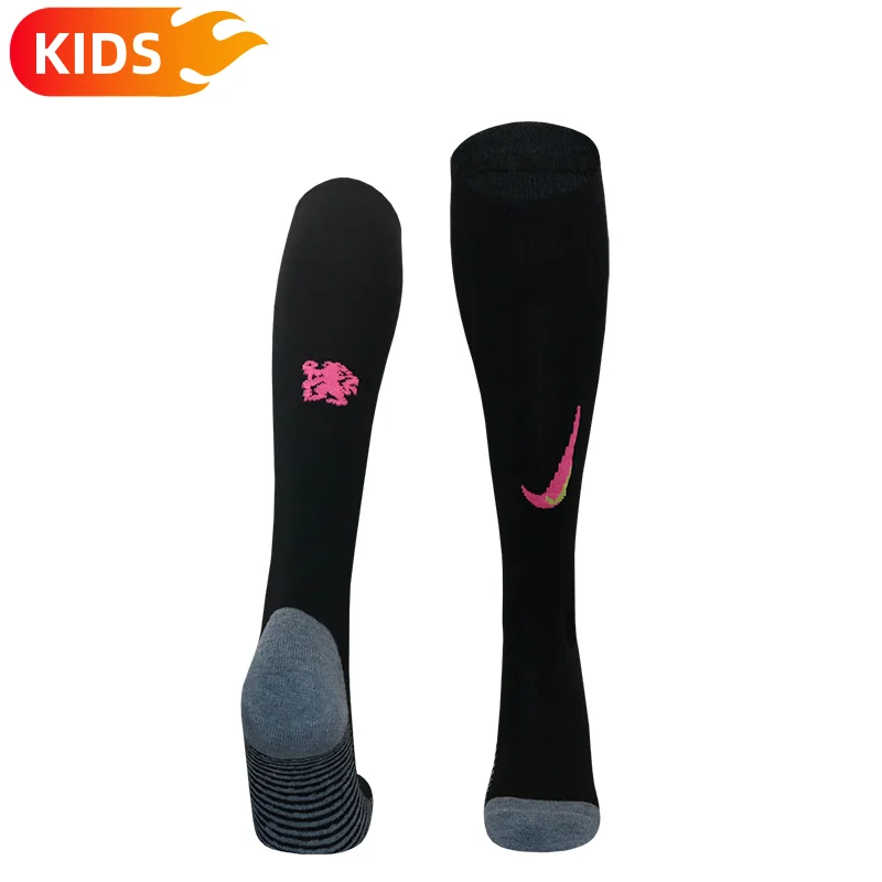 2024/2025 Chelsea Third Away Football Socks 1:1 Thai Quality