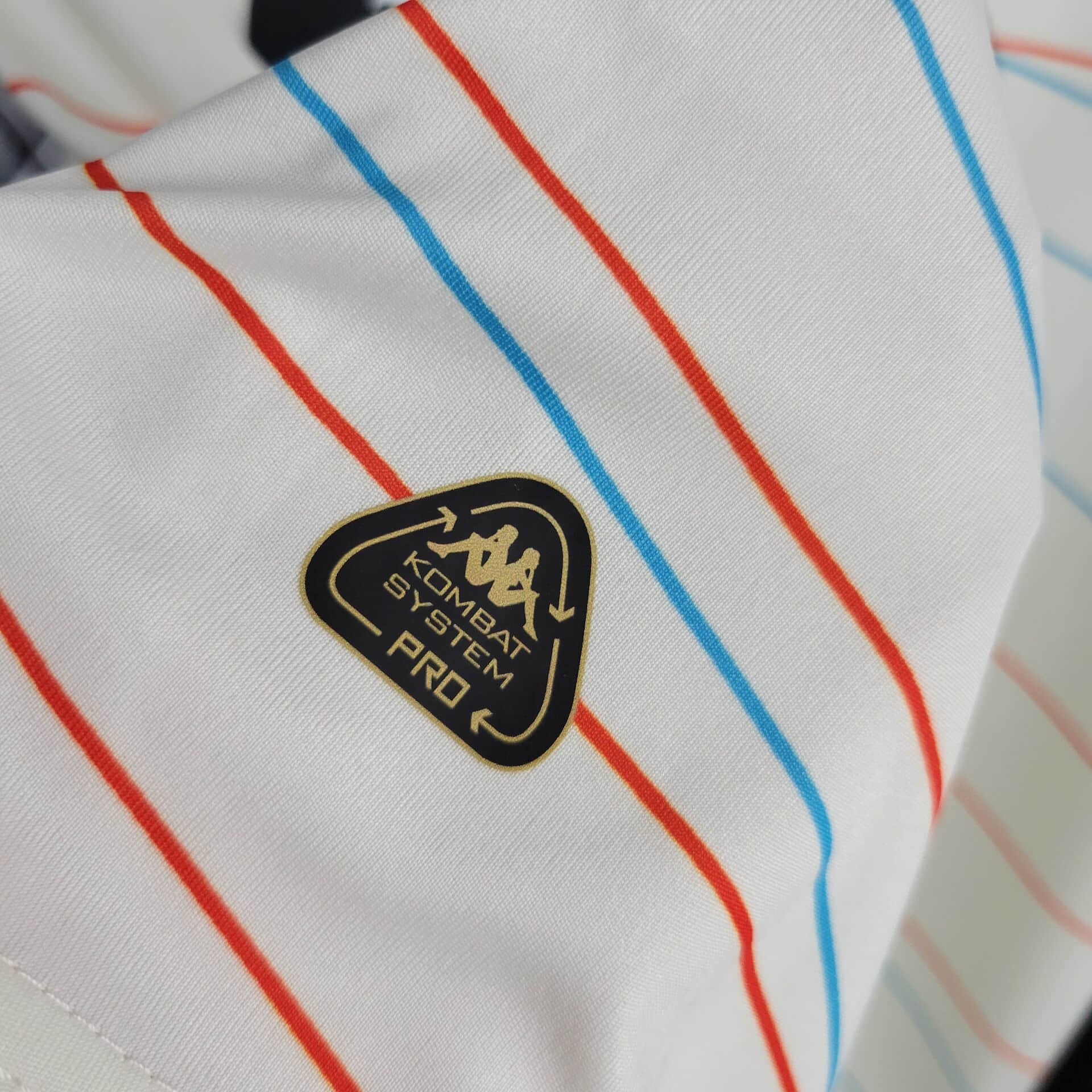 2024/2025 Valladolid Away Football Shirt