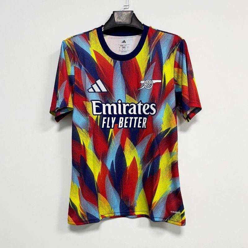 2025/2026 Arsenal Special EditionFootball Shirt 1:1 Thai Quality