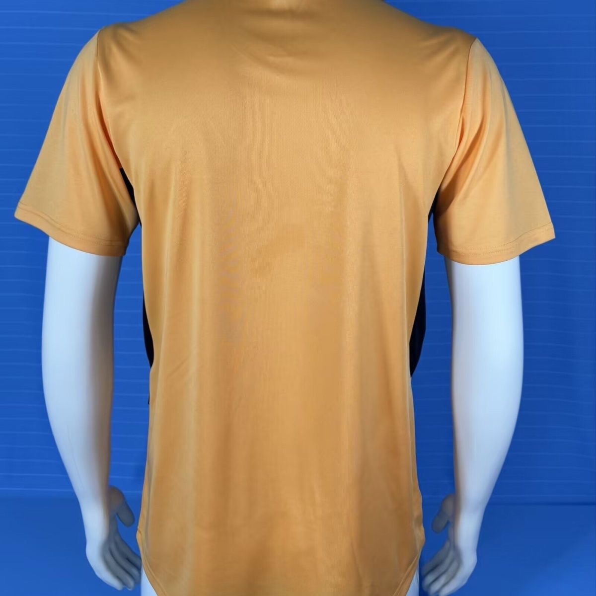 2002/2004 Retro Wolverhampton HomeFootball Shirt 1:1 Thai Quality