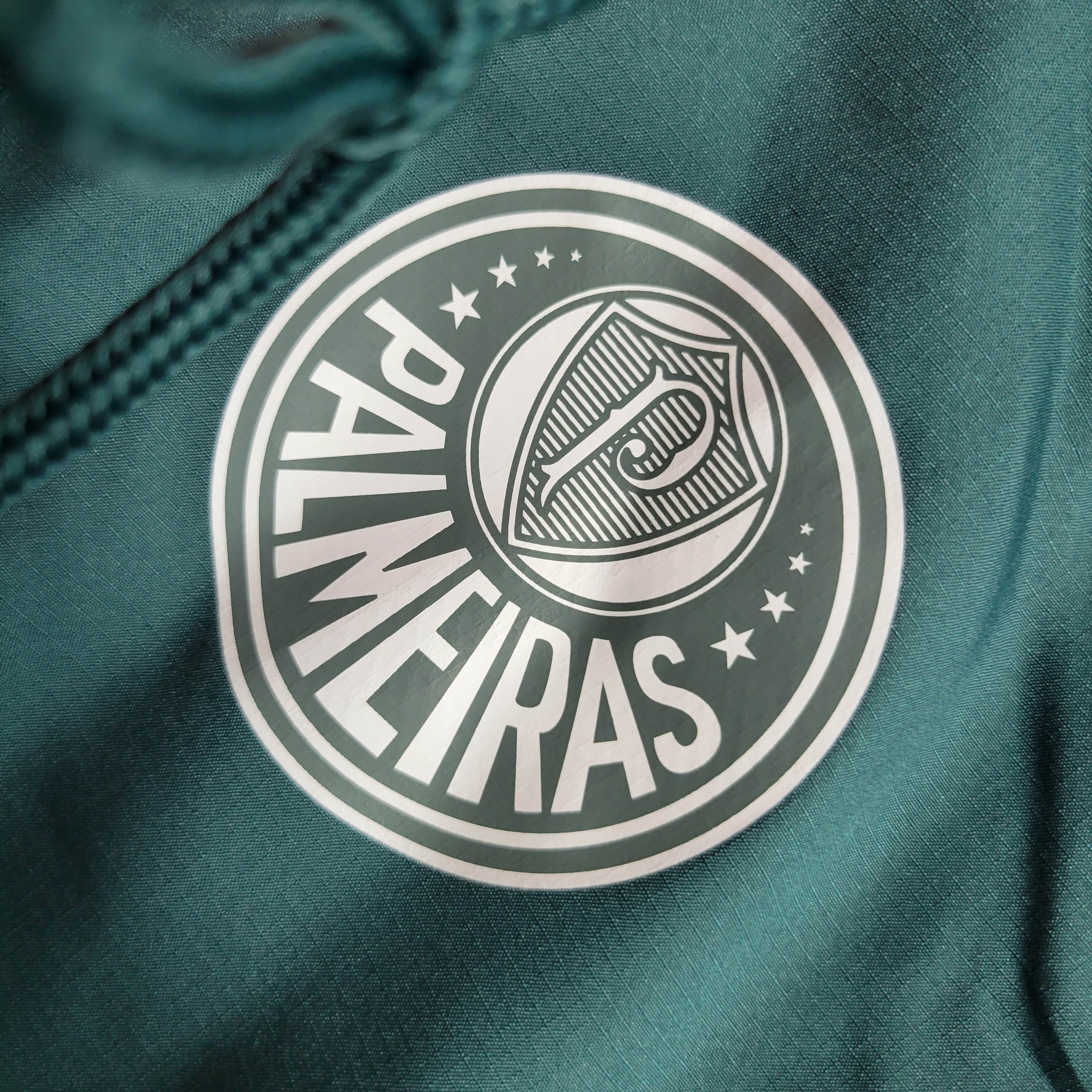 2023/2024 Palmeiras Windbreaker Football Shirt