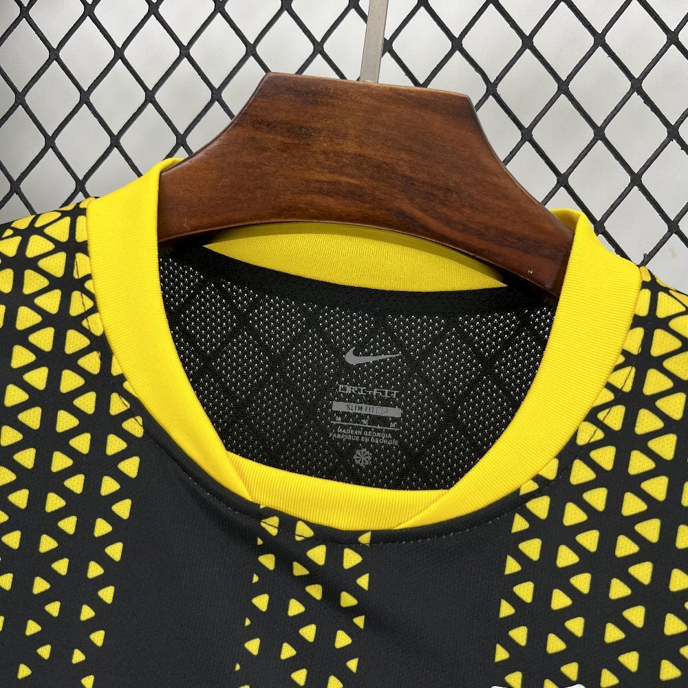 2025/2026 AEK Athens Away Football Shirt 1:1 Thai Quality