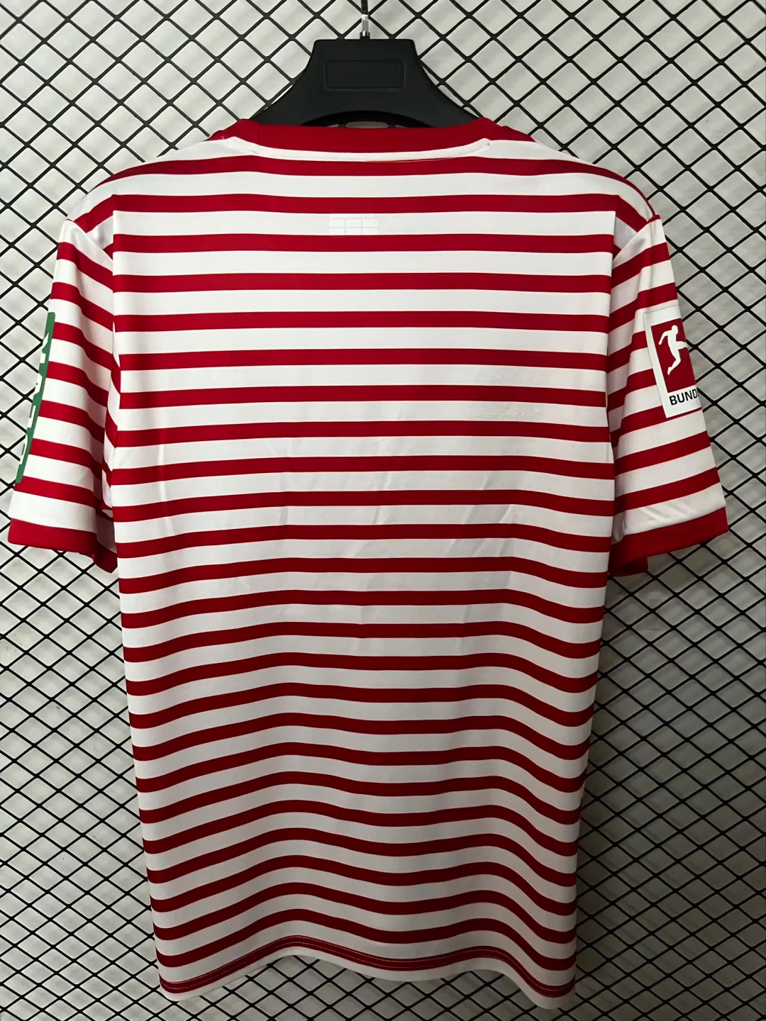 2025/2026 FC Köln Special Edition Football Shirt 1:1 Thai Quality