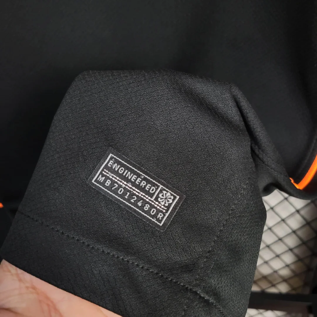 2025/2026 Corinthians Fourth AwayFootball shirt 1:1 Thai Quality