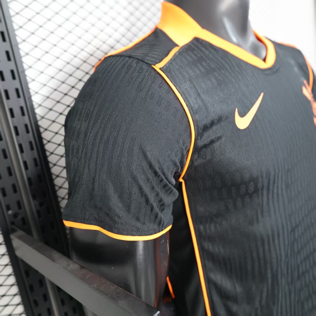 2025/2026 Player Version Corinthians  Football Shirt