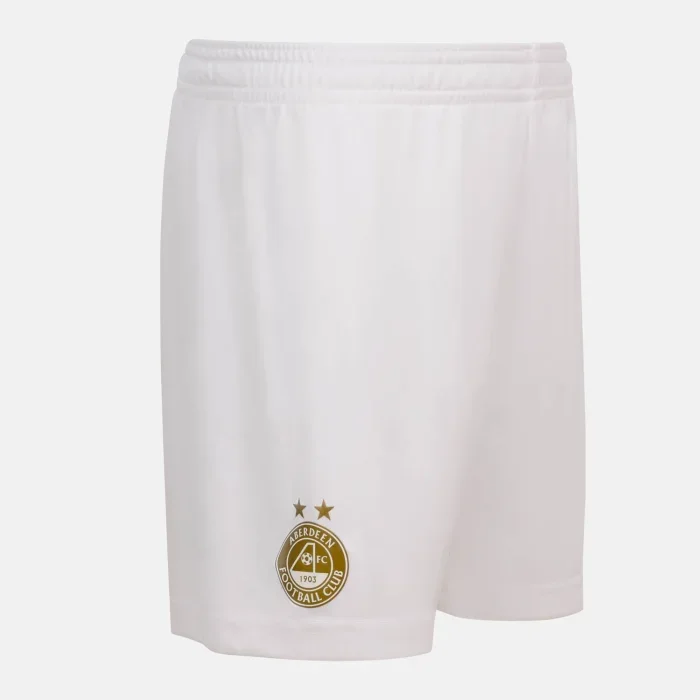 2025/2026 Aberdeen Third Away Football Shirt Kids Size 1:1 Thai Quality