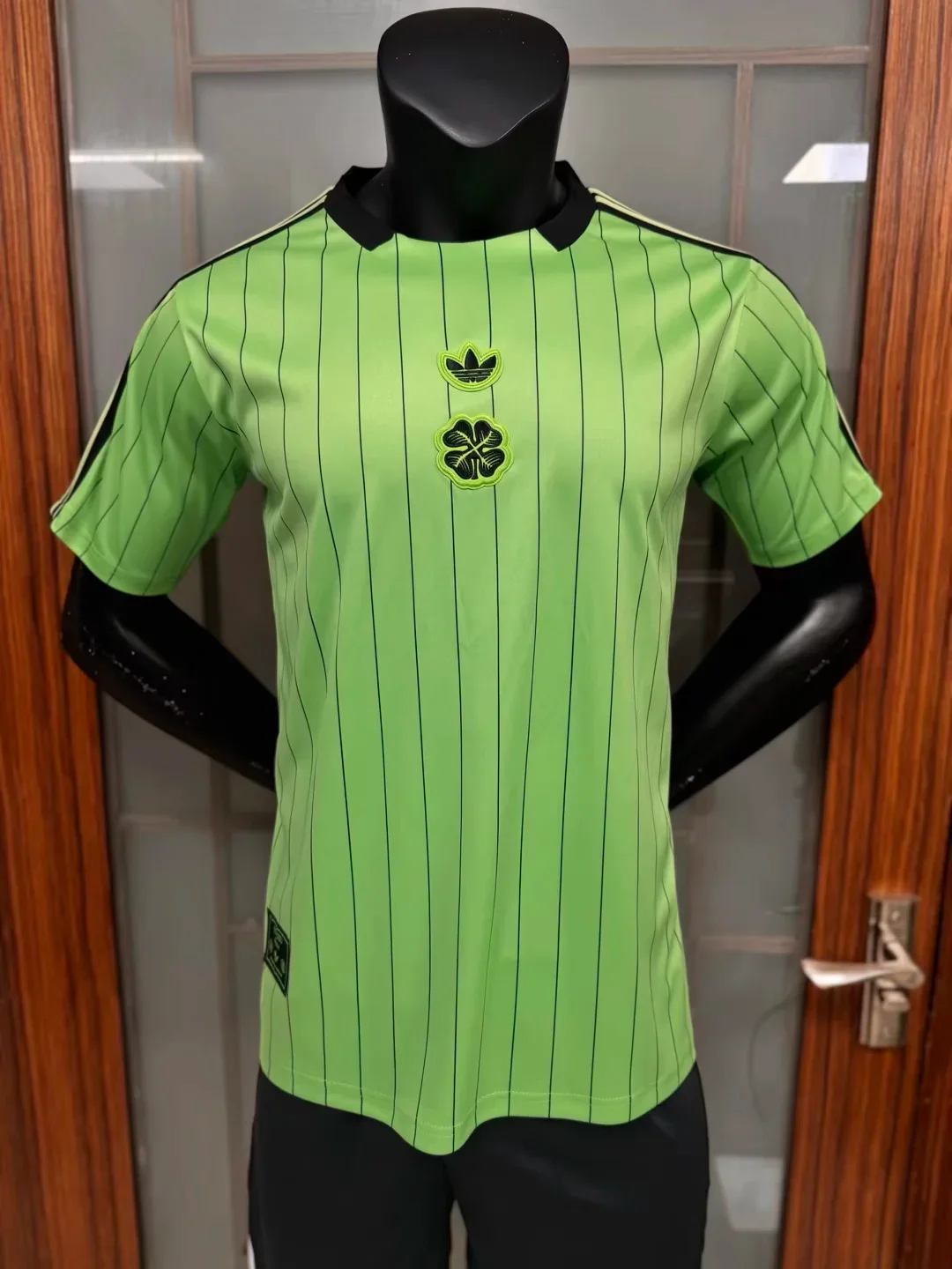 2025/2026 Celtic Football Shirt 1:1 Thai Quality