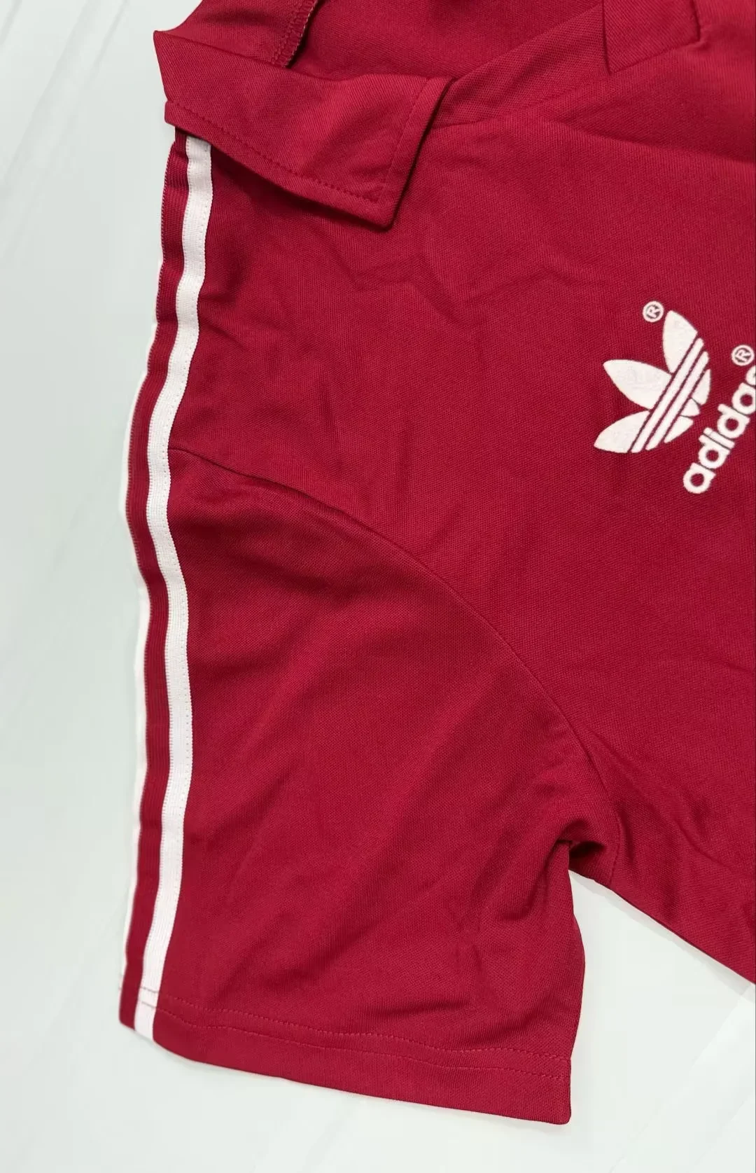 1991/1992 Retro Hannover 96 HomeFootball shirt 1:1 Thai Quality