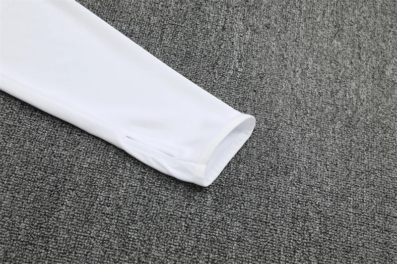 2025/2026 Juventus Half-Pull Training Wear Football Shirt