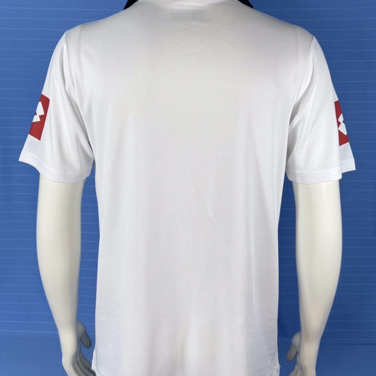 2008/2009 Retro BorussiaMönchengladbach Home Football Shirt 1:1 Thai Quality