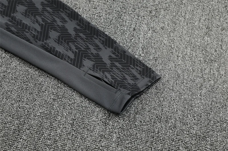 2025/2026 Feyenoord Half-Pull Training Wear Football Shirt