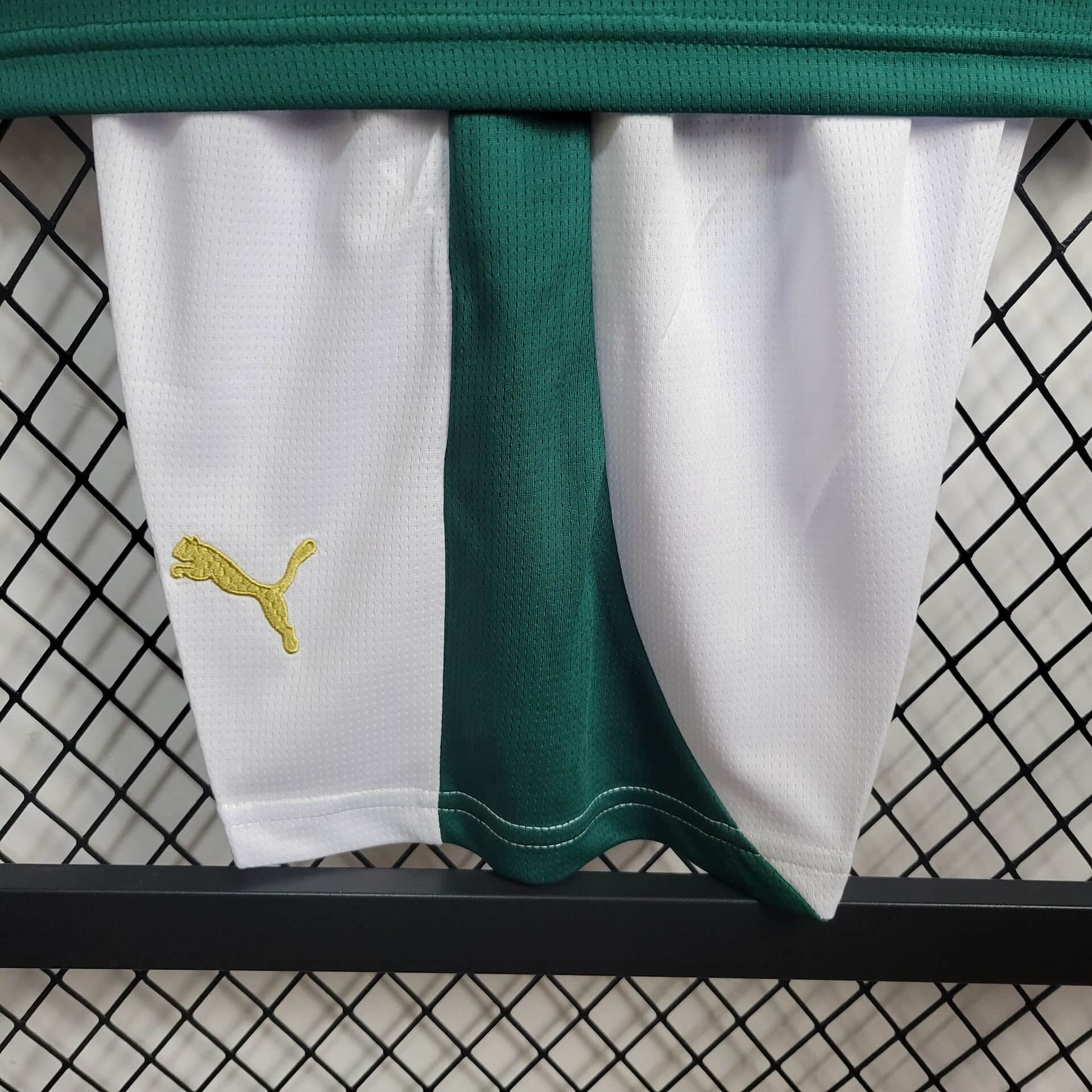 2024/2025 Palmeiras Home Football Shirt Kids Size