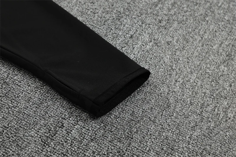 2025/2026 Arsenal Half-Pull Training Suit Football Shirt Kids Size