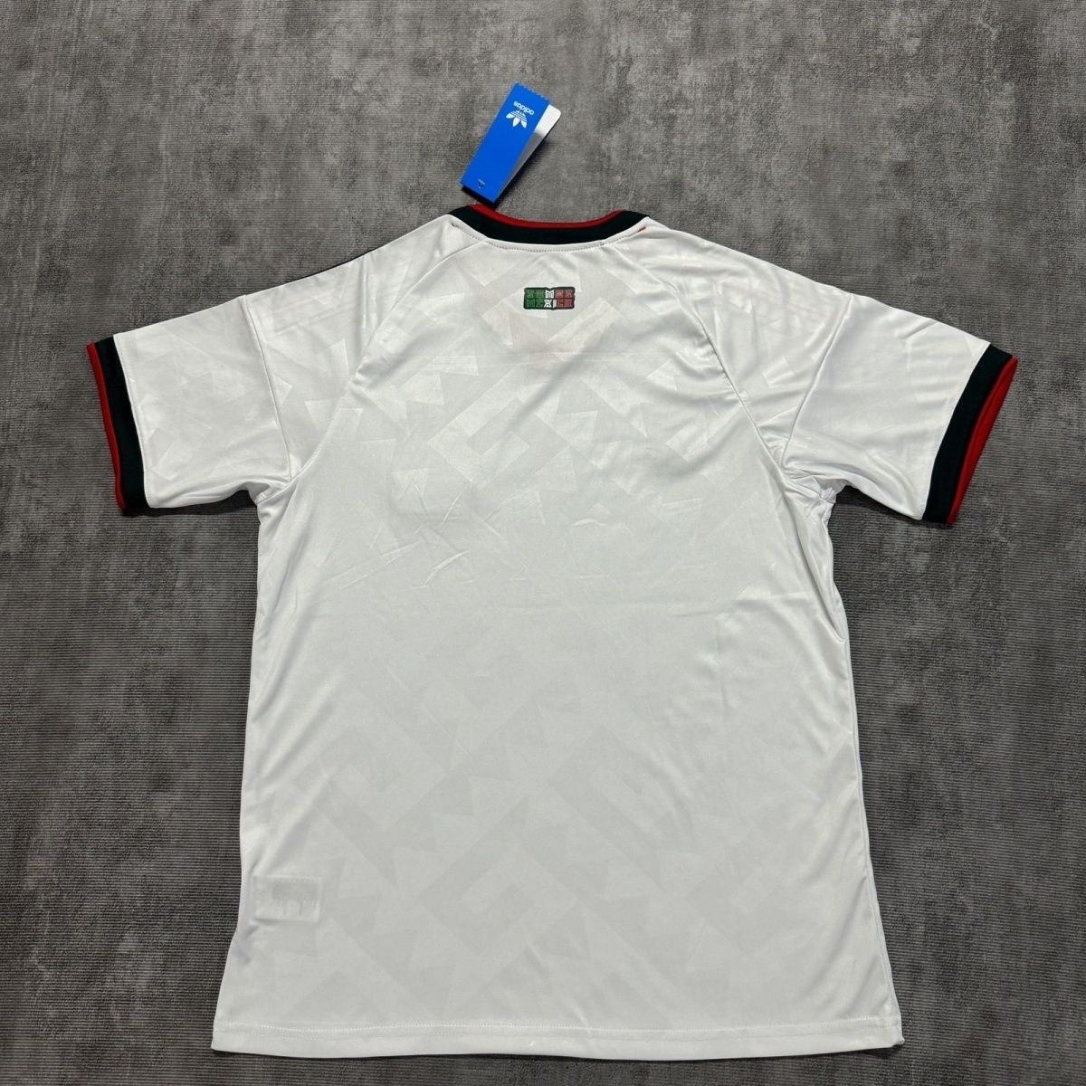 2026 Mexico Away Football Shirt 1:1 Thai Quality