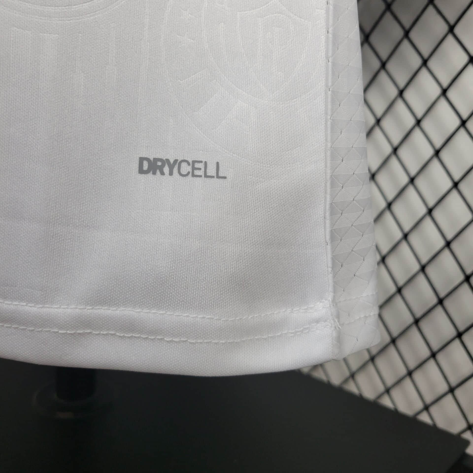 2024/2025 Player Version Palmeiras Away Football Shirt