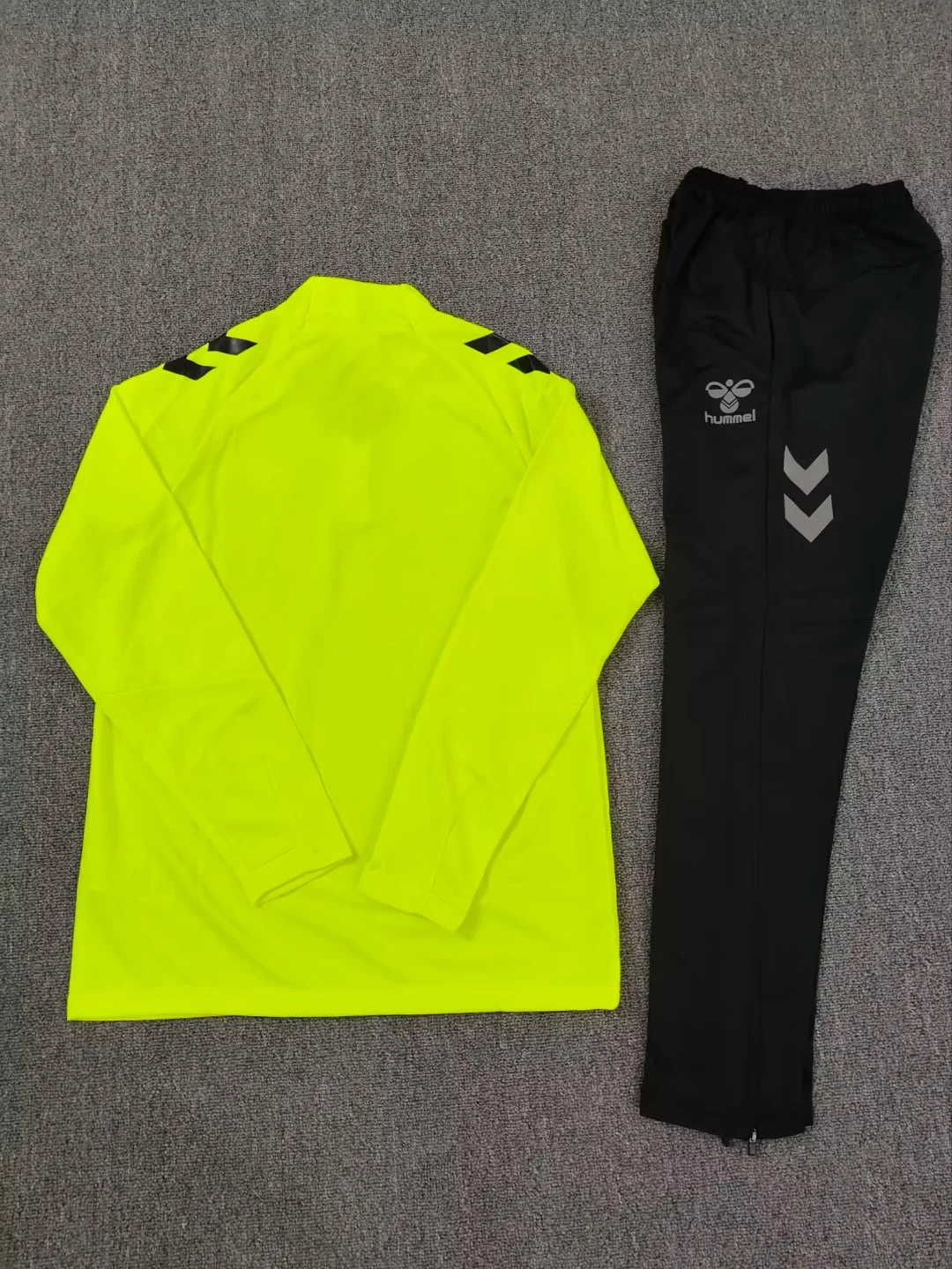 2025/2026 Real Betis Half-Pull Training Wear Football Shirt