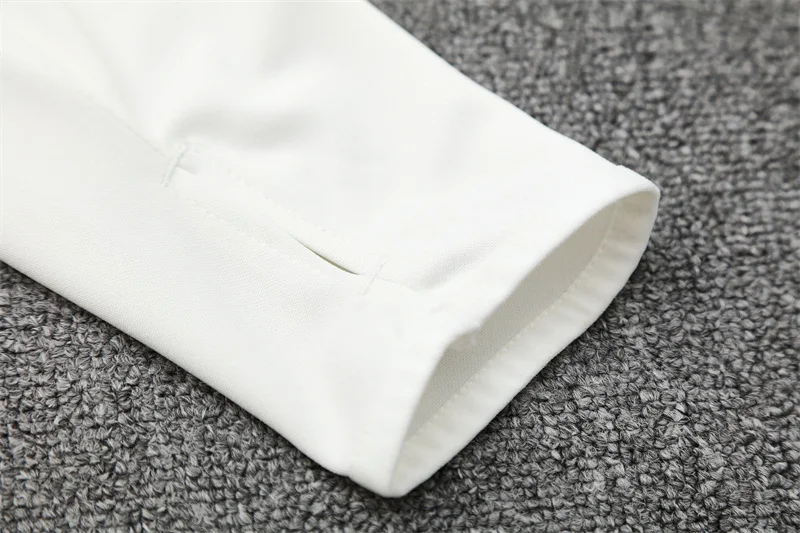 2025/2026 Liverpool Half-Pull Training Suit Football Shirt 1:1 Thai Quality Set