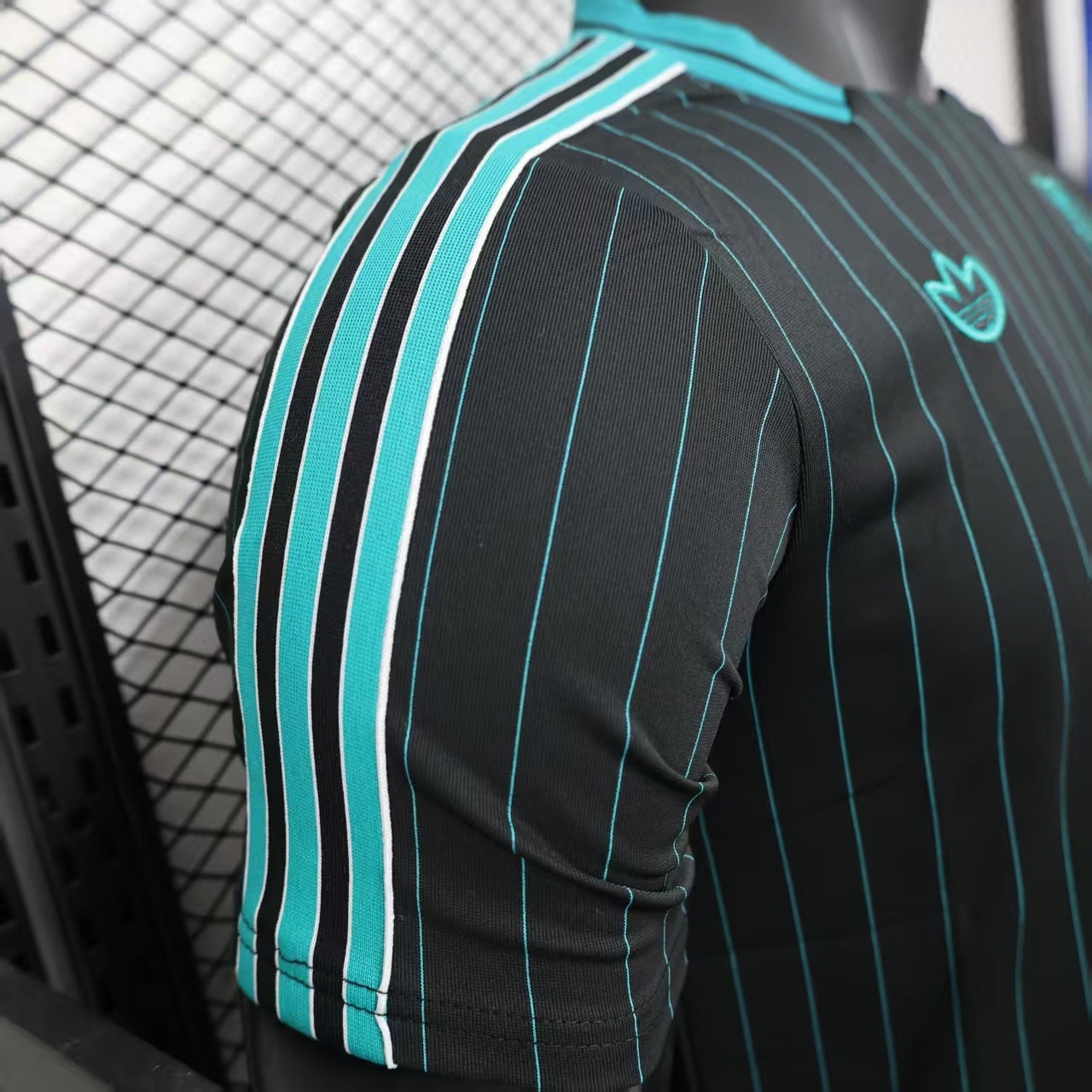 2025/2026 Player Version Liverpool  Football Shirt 1:1 Thai Quality