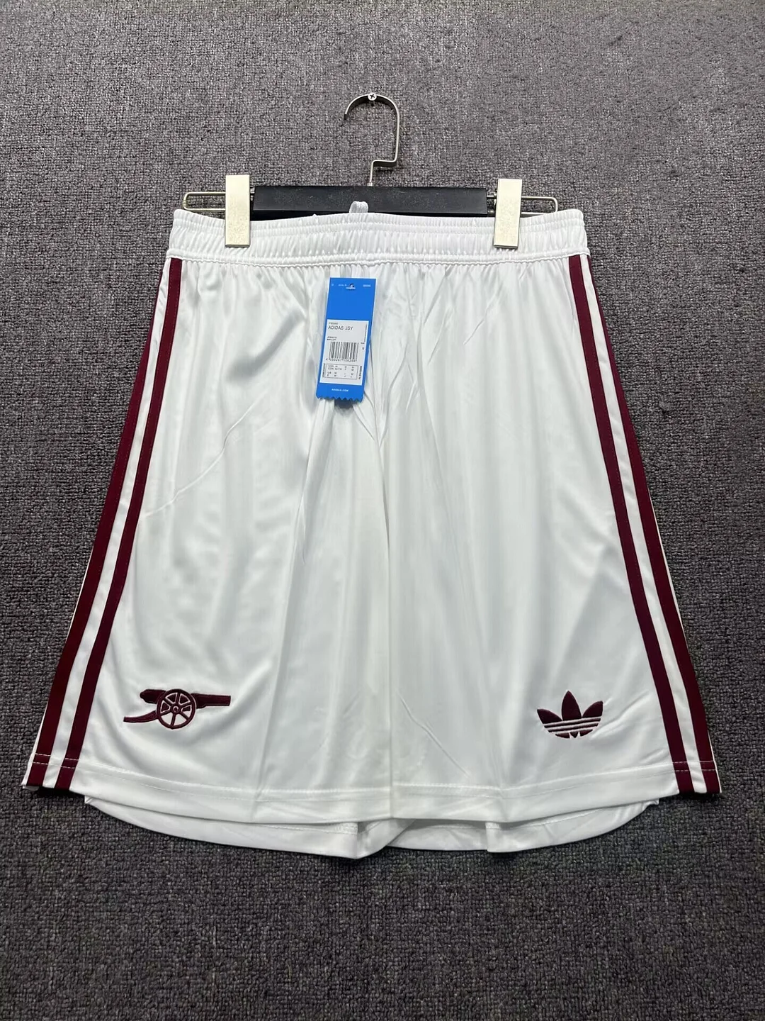 2025/2026 Arsenal Third AwayShorts 1:1 Thai Quality