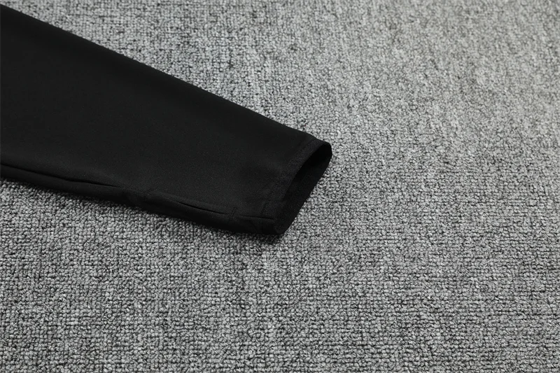 2025/2026 Ajax Half-Pull Football Shirt