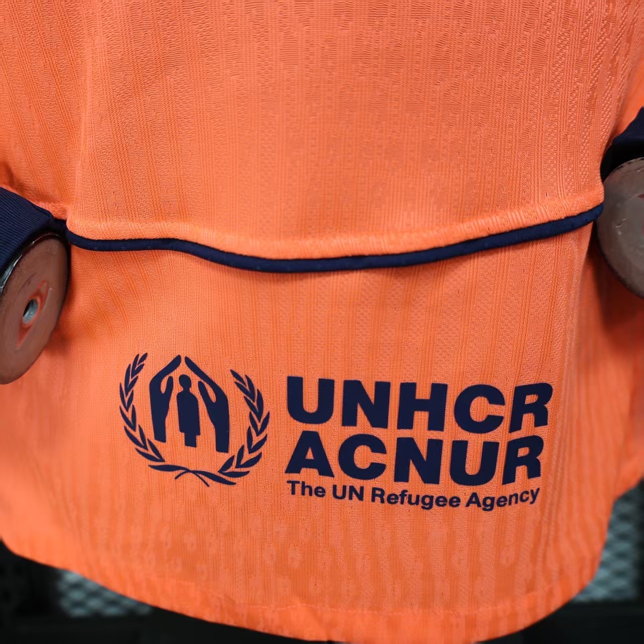 2025/2026Long Sleeve Player VersionBarcelona Away  Football Shirt