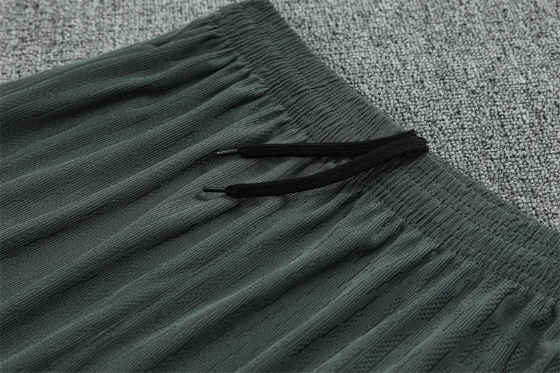 2025/2026 Chelsea Half-Pull Training Suit Football Shirt 1:1 Thai Quality Set