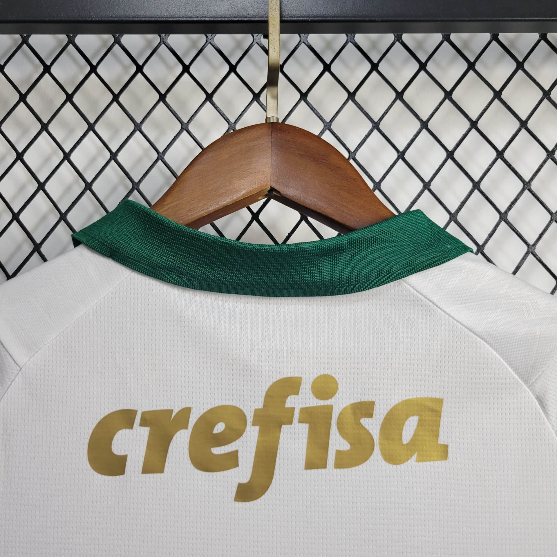 2024/2025 Palmeiras Away Football Shirt Kids Size