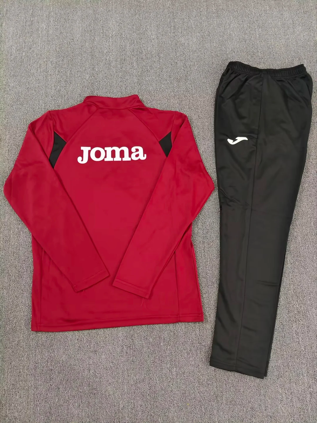 2025/2026 Cordoba CF Half-Pull Training Wear Football Shirt