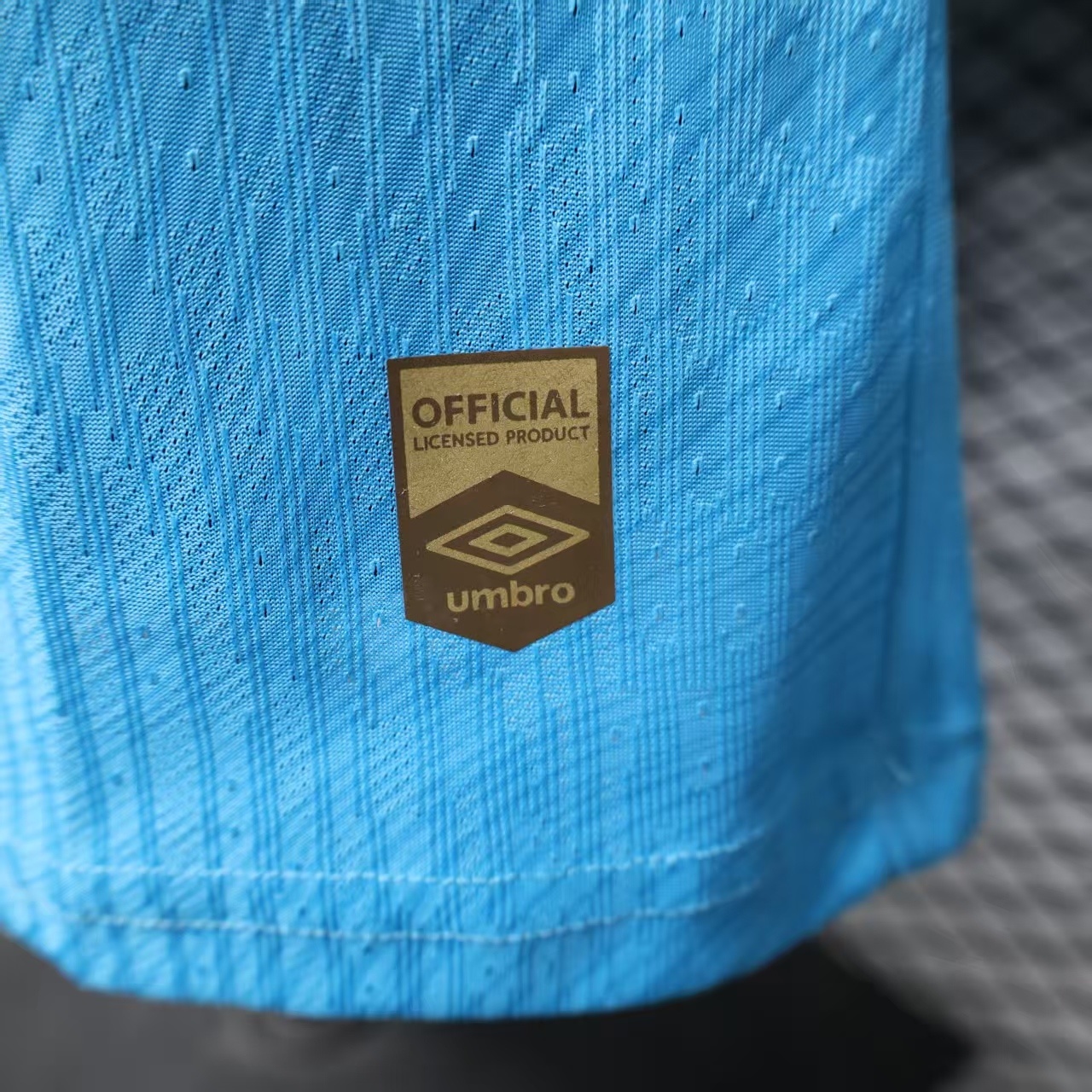 2025/2026 Santos Special Edition  Football Shirt