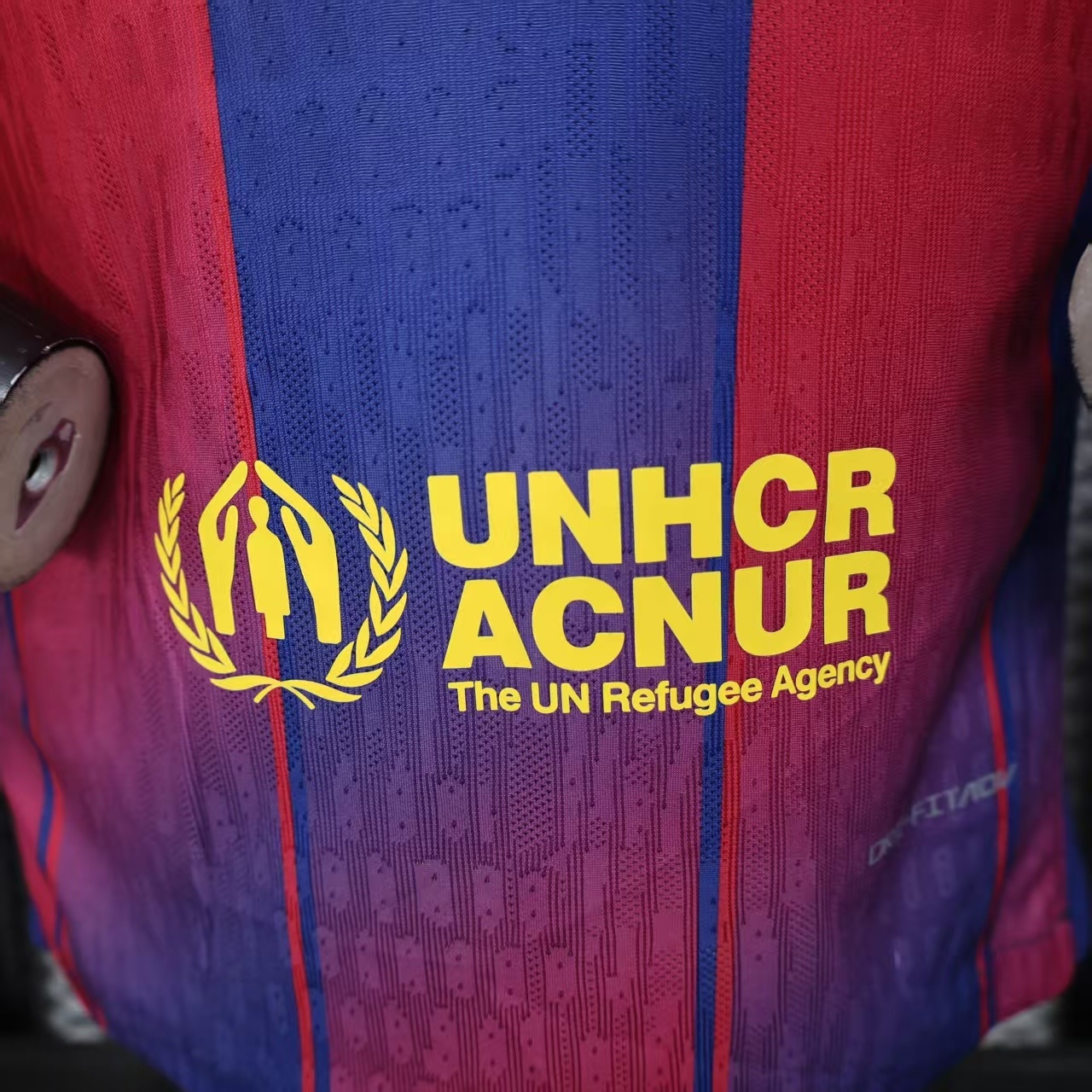 2025/2026 Players Barcelona specialEdition Football shirt