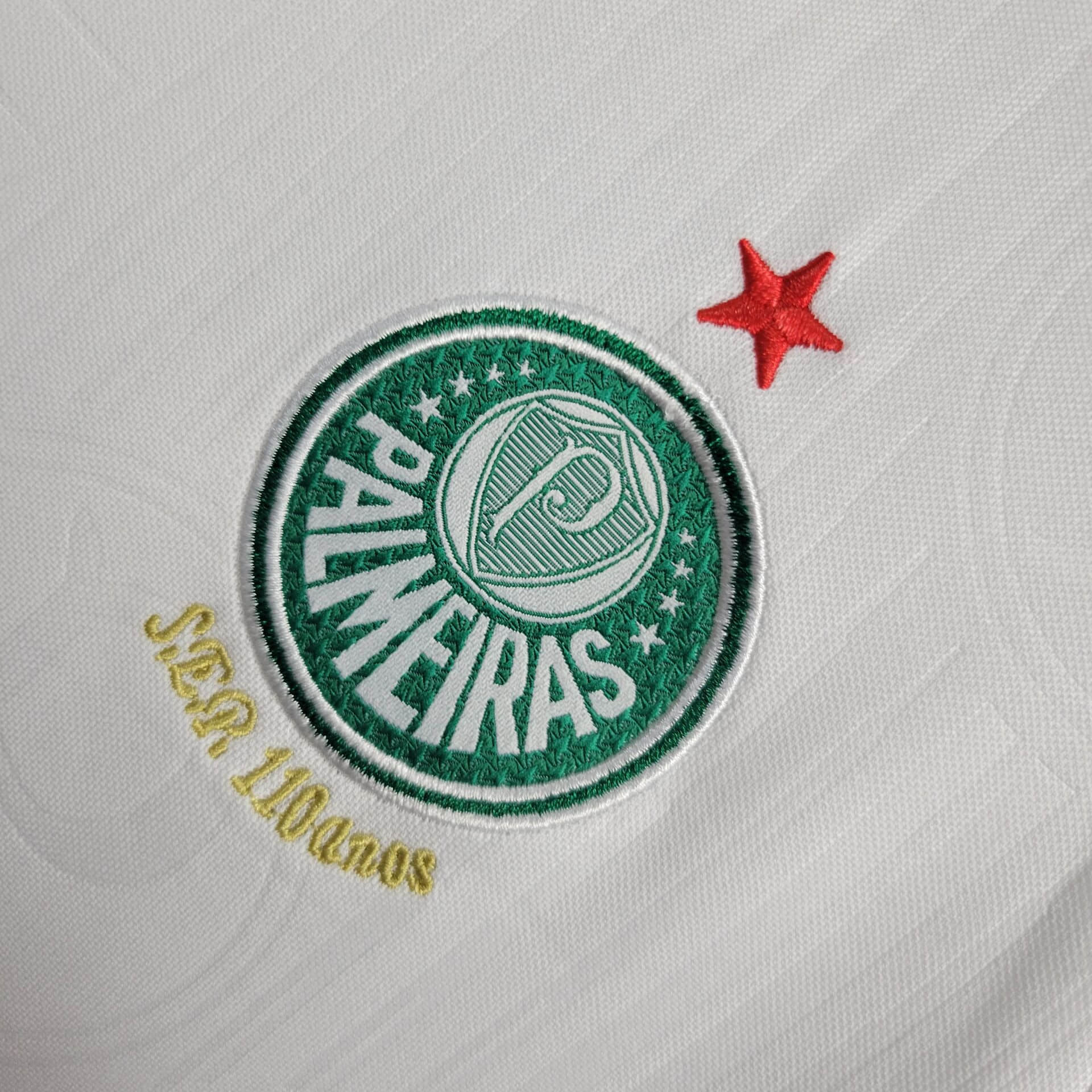 2024/2025 Palmeiras Away Football Shirt Kids Size
