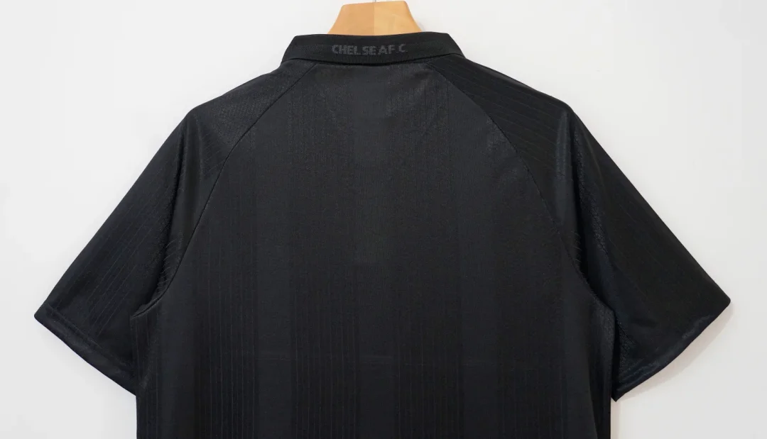 1998 Retro chelsea Football shirt 1:1Thai Quality