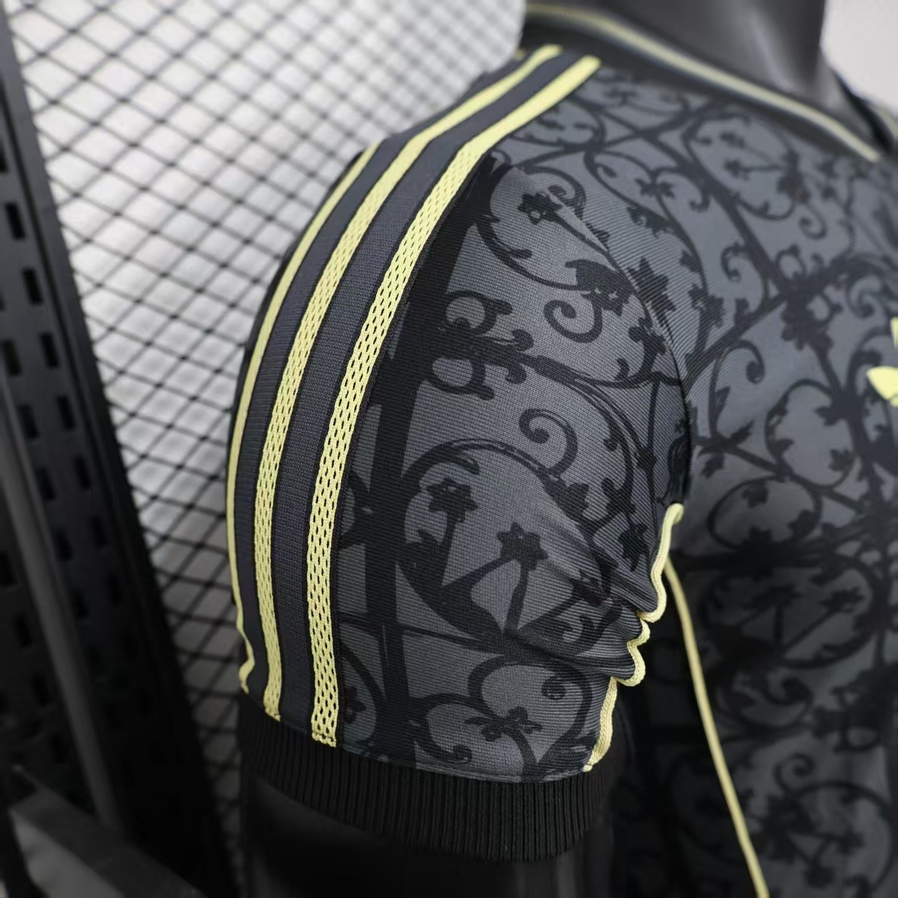 2025/2026 Player Version Liverpool Special Edition Football Shirt