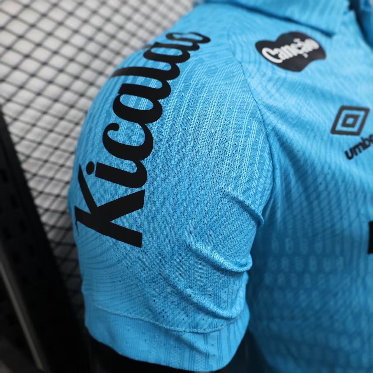 2025/2026 Santos Special Edition  Football Shirt