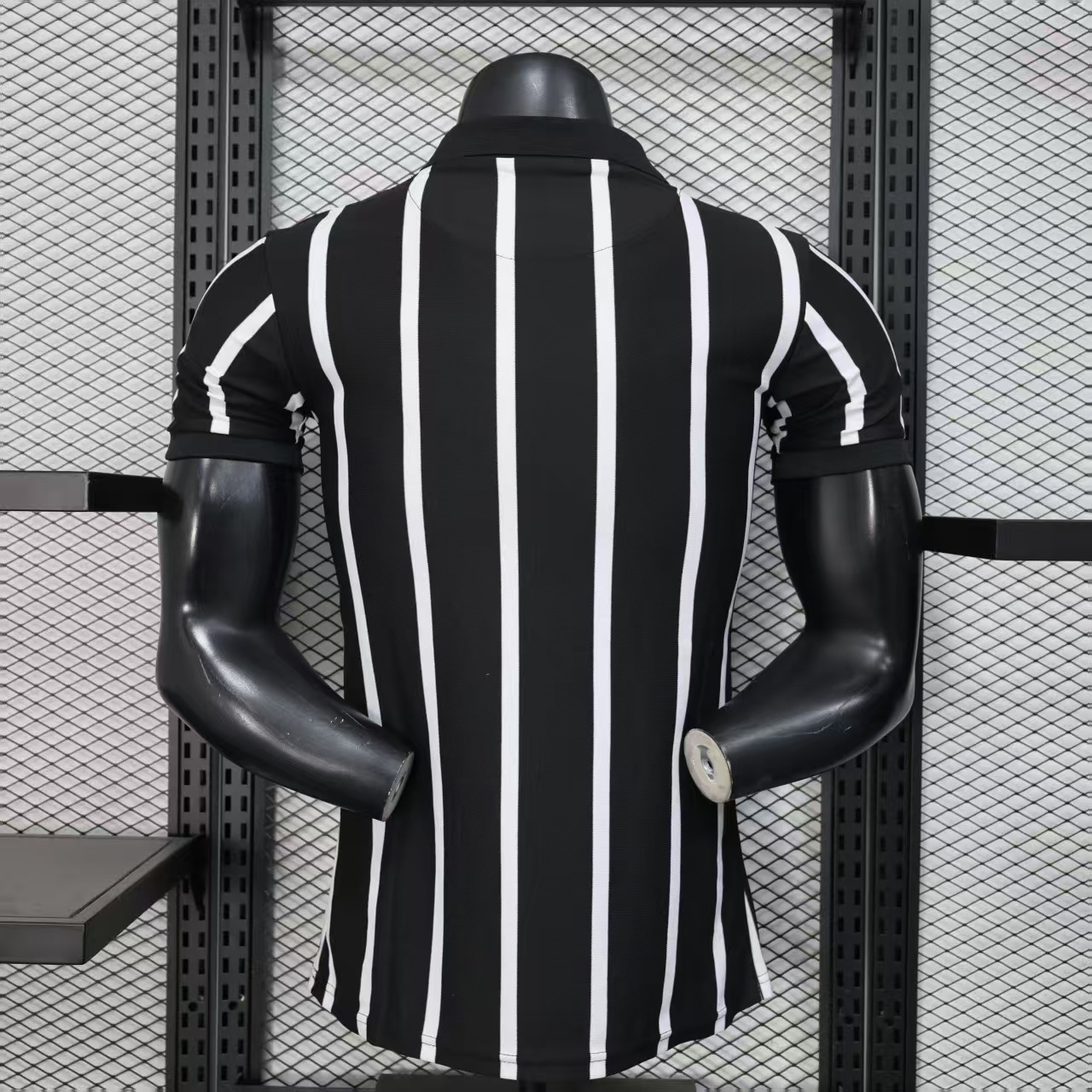 2025/2026 Player Version Corinthians  Football Shirt