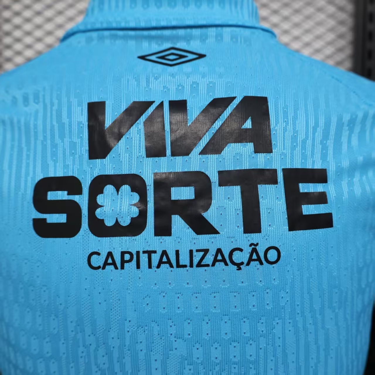 2025/2026 Santos Special Edition  Football Shirt